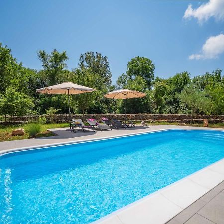 Holiday Home Mila By Interhome Kras Luaran gambar